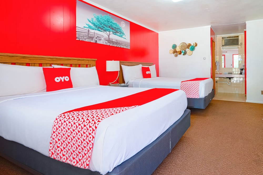 OYO Hotel Lamberton Hwy 14 - photo 10
