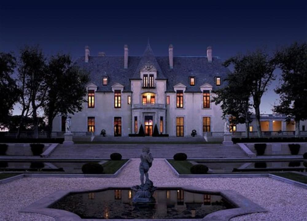 Oheka Castle Hotel & Estate - photo 26