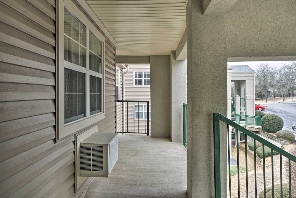 Vibrant Holiday Hills Resort Condo w Balcony - photo 28