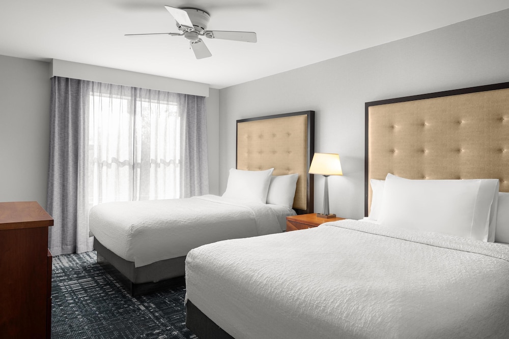 Homewood Suites by Hilton Dulles North Loudoun - photo 12