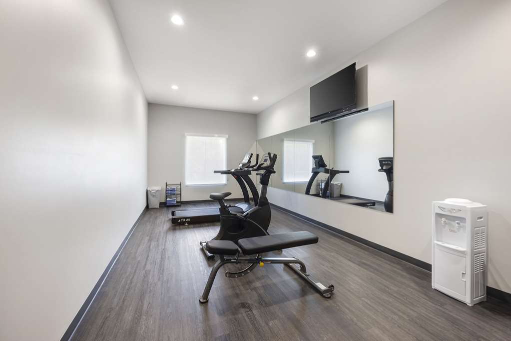 Quality Inn & Suites Joelton Nashville - photo 26