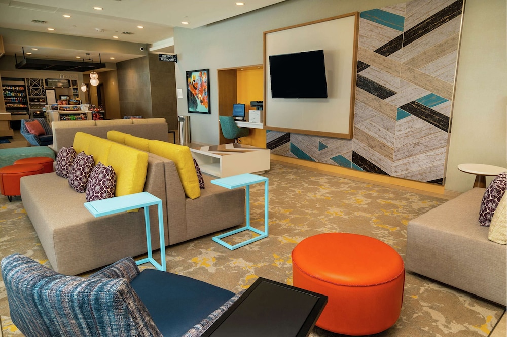 Hilton Garden Inn Cedar Park Austin - photo 6