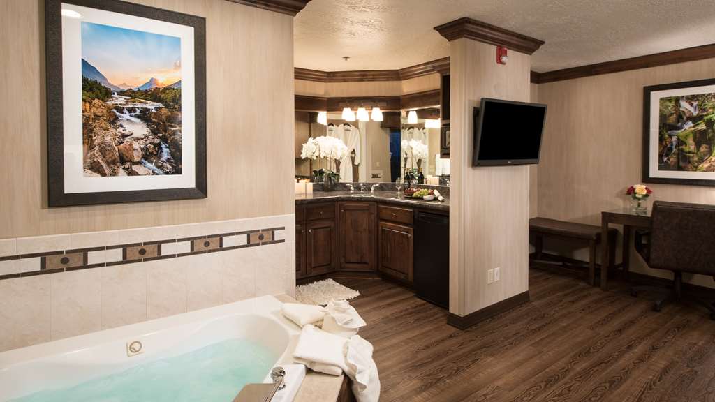 Best Western Plus Flathead Lake Inn And Suites - photo 18