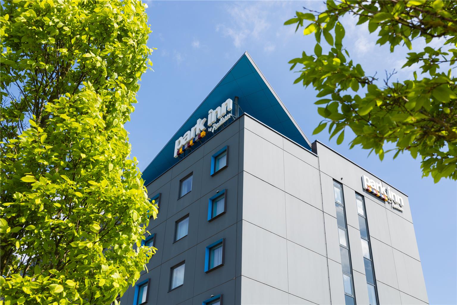 Park Inn by Radisson Vilnius Airport Hotel & Conference Centre in Vilnius, Lithuania