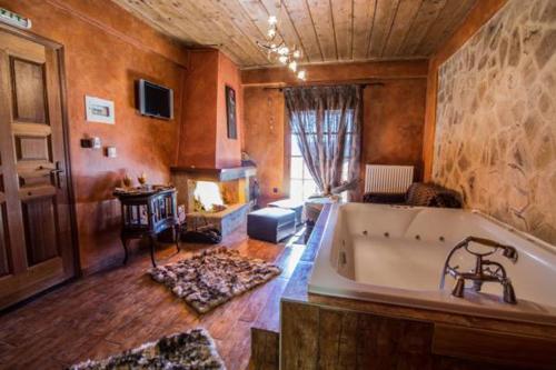 Enthymio Suites in Trikala, Greece