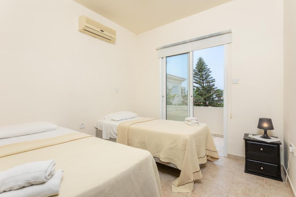 Villa Nikol in Paralimni