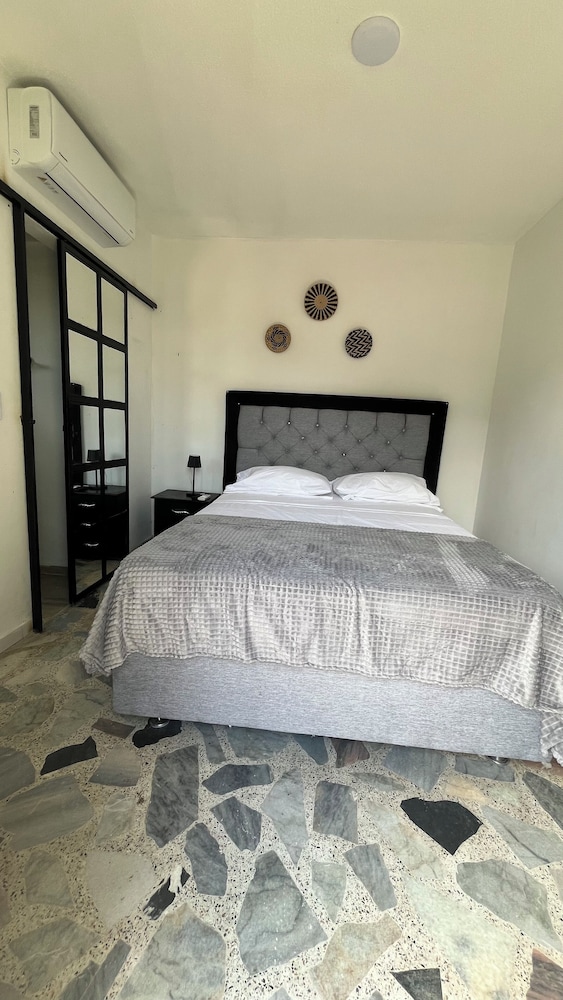 Buenos Aires Finca Hotel — hotel in Guamal