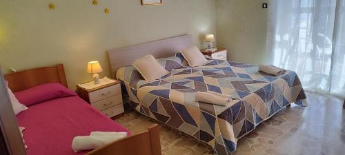 A Casa di Naty — 4-Star Luxury Hotel in Gravina Di Catania, Italy