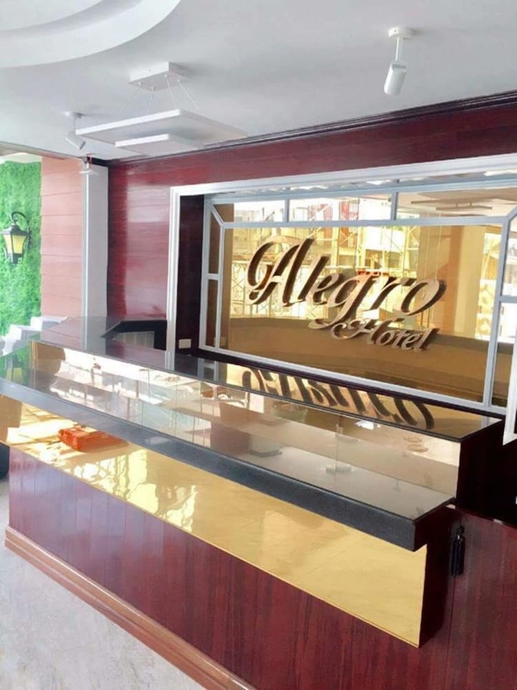 Alegro Hotel — Catbalogan — photo 5