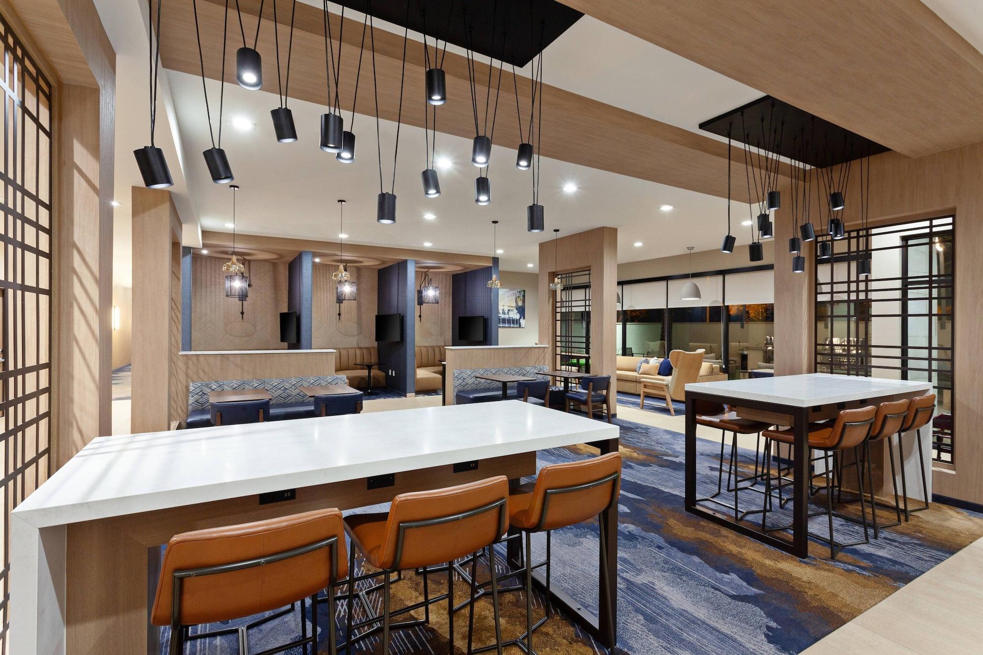 TownePlace Suites by Marriott San Diego Central - photo 21