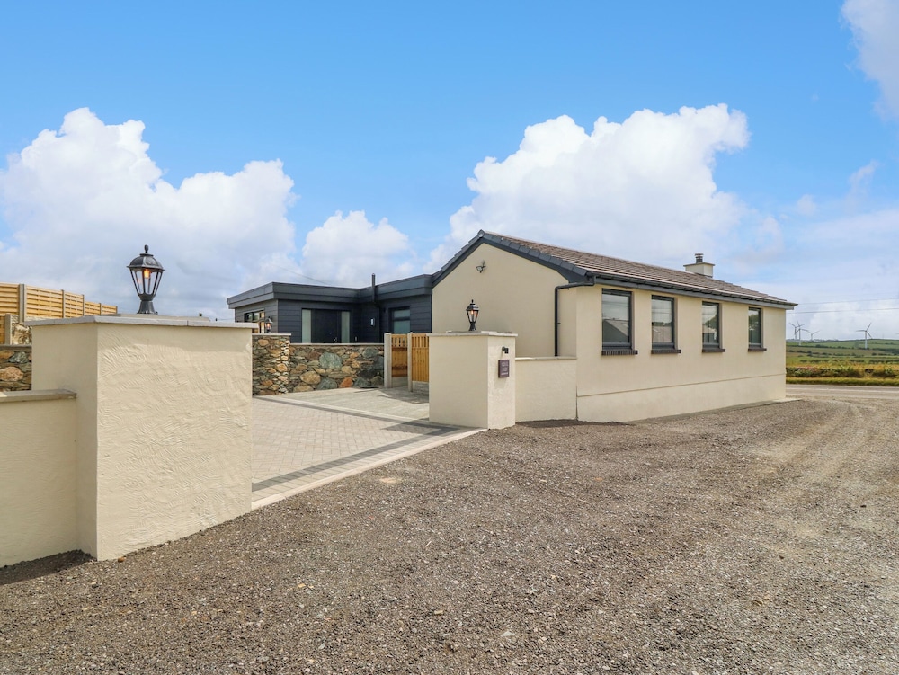 Refail Fach — hotel in Port Talbot