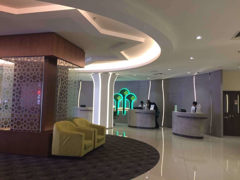 De Palma Hotel Ampang — Ampang — photo 2