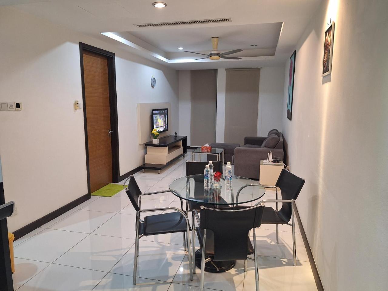 09 7 Sweet Home Casa Residency — 4-Star Luxury Hotel in Kuala Lumpur, Malaysia