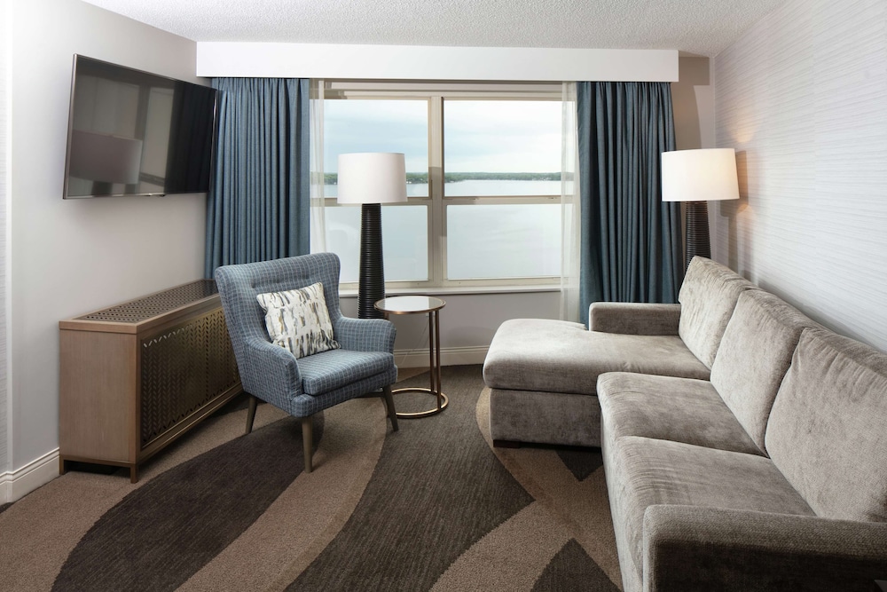 Hilton Madison Monona Terrace - photo 17
