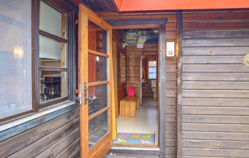 Ferienhaus Neckar 68 — Hayingen — photo 2