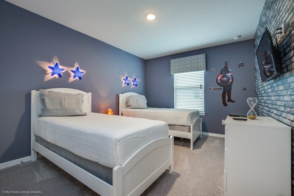 Orlando Newest Resort Community Town Home Townhouse - photo 8