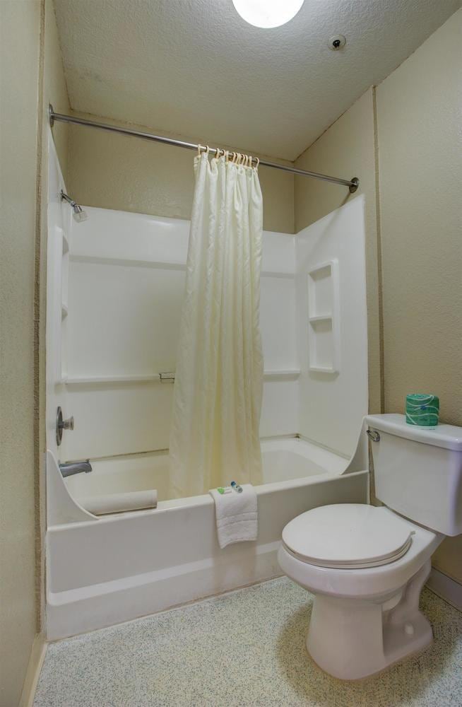 Good Nite Inn Salinas - photo 22
