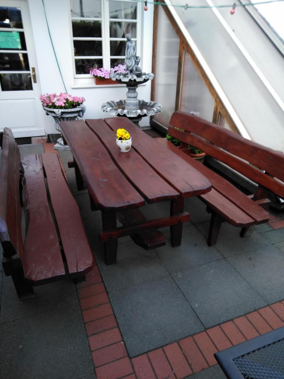 Hotel Stadt Luegde — Luegde