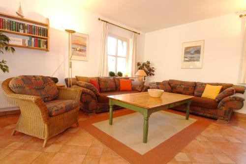 Kranichrast Haus 11 — 4-Star Luxury Hotel in Zingst, Germany