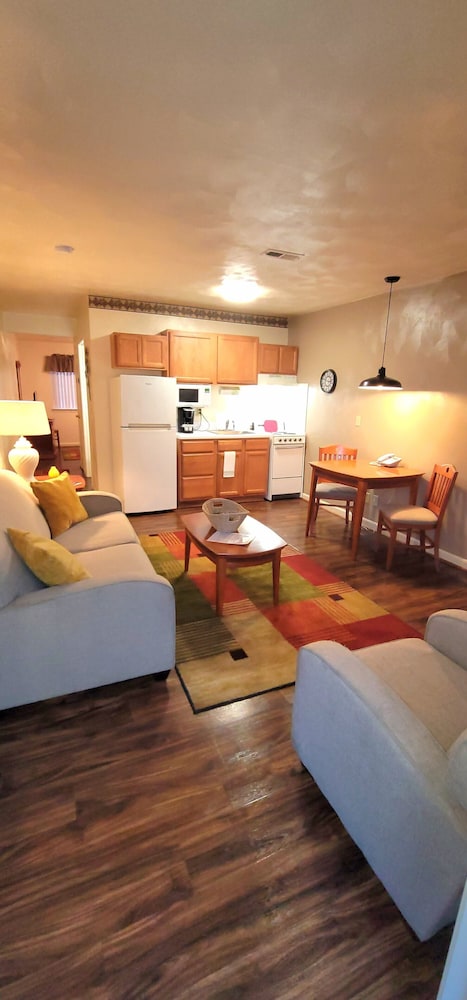 Affordable Corporate Suites Lanford - photo 42