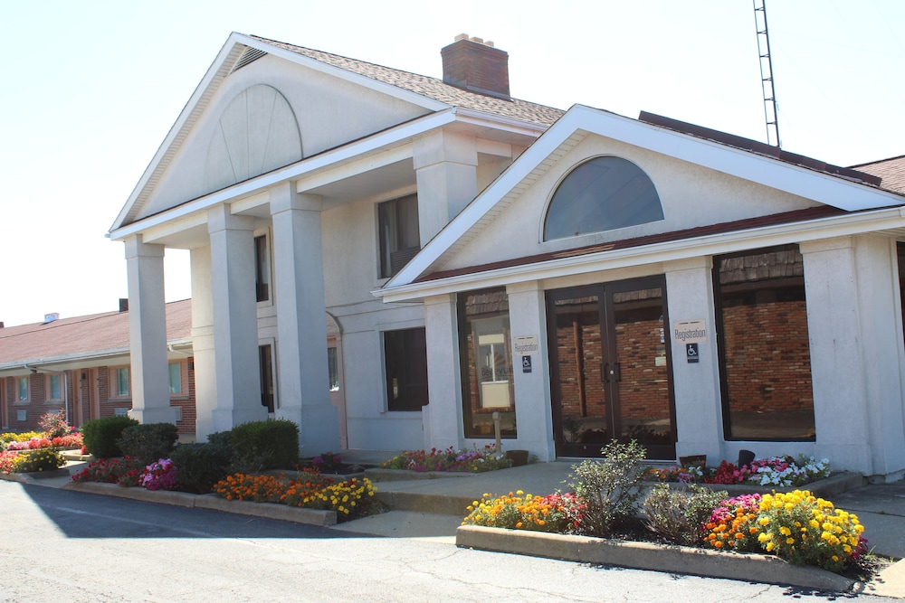 Bellevue Hotel & Suites in Bellevue, United States