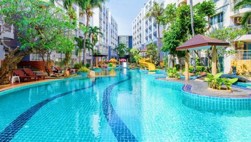 Hua Hin Soi 7 — 4-Star Luxury Hotel in Hua Hin, Thailand