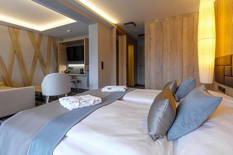 Hotel Hills — Vysoke Tatry — photo 5