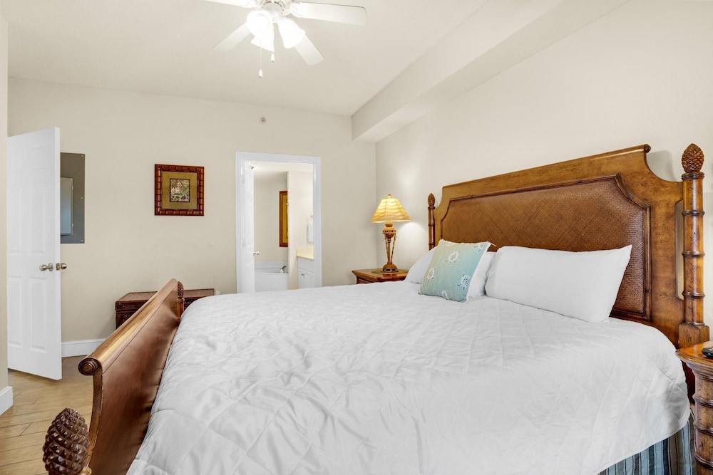 Majestic Beach Towers 1 407 - photo 4