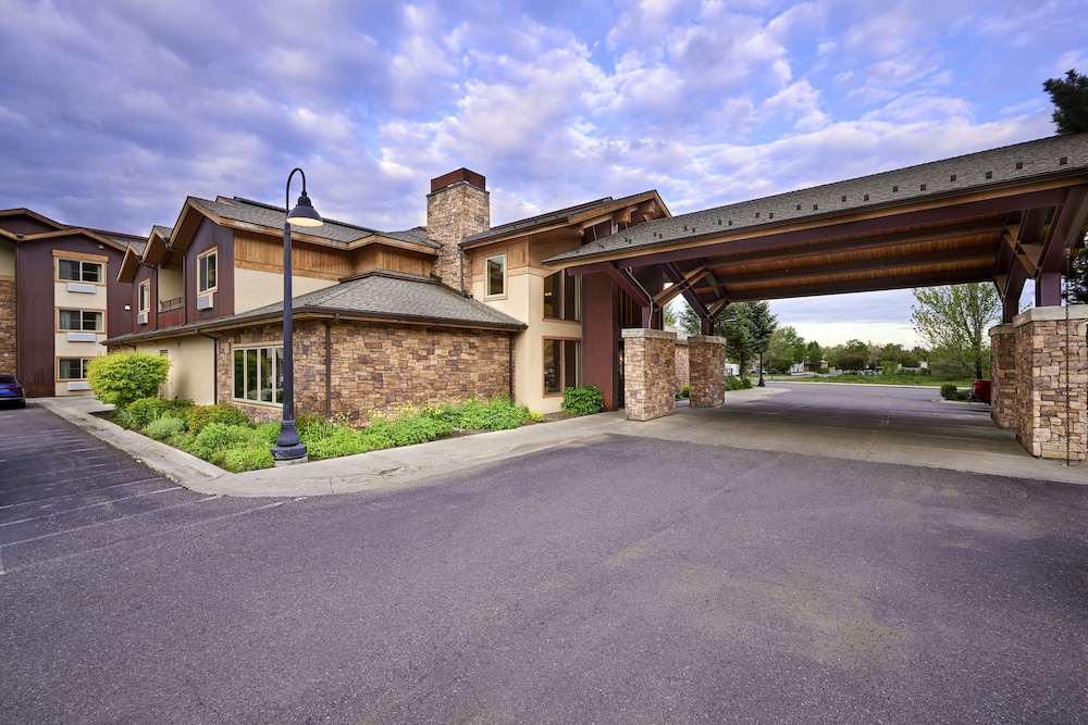 AmericInn by Wyndham Hailey Sun Valley - photo 30