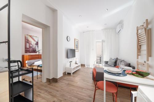 Apartment Feria 2 — 4-Star Luxury Hotel in Opatija, Croatia