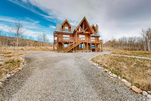 High Country Hideaway in Fairplay, United States