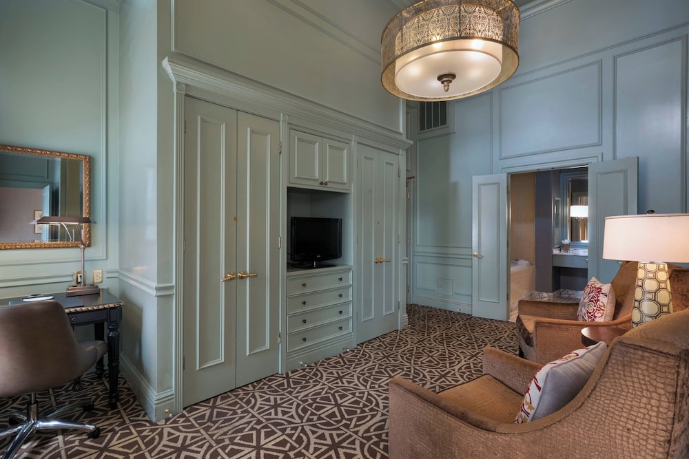 Hotel ICON Autograph Collection by Marriott - photo 29