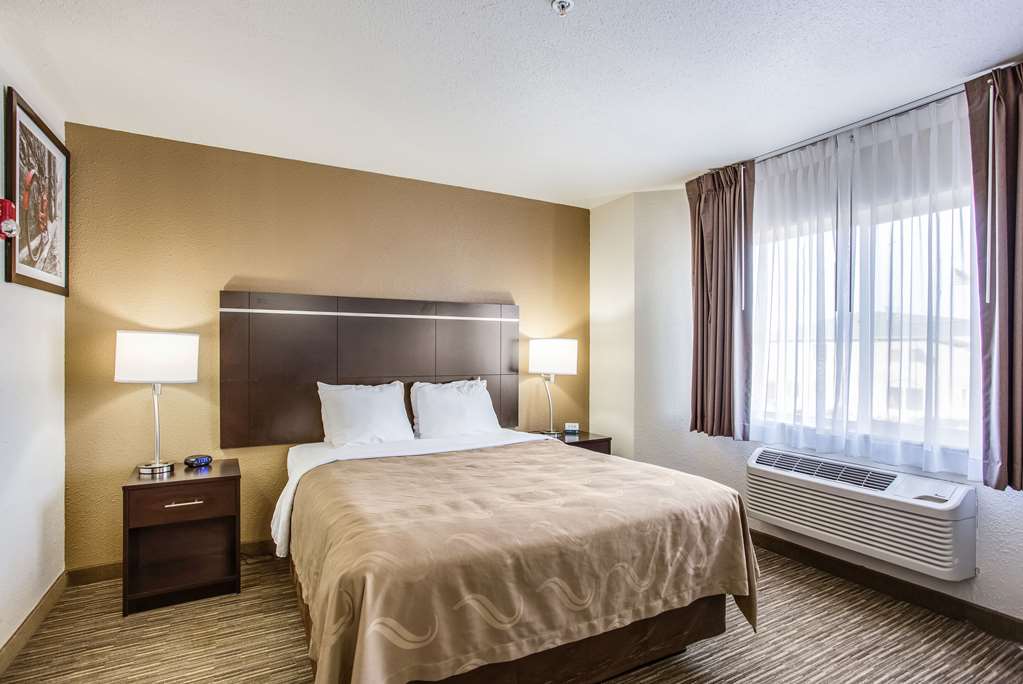Quality Inn & Suites Meridian West Boise - photo 12