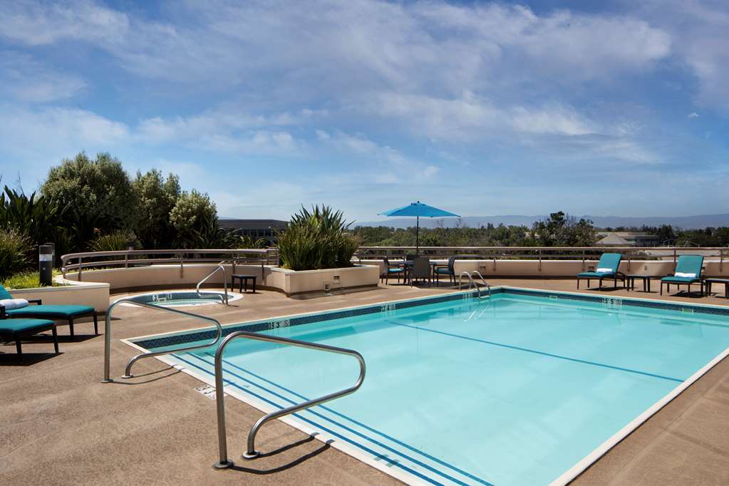 Sonesta San Jose Milpitas - photo 42