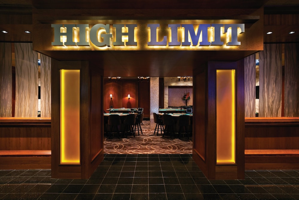 Horseshoe Tunica A Caesars Rewards Destination - photo 26