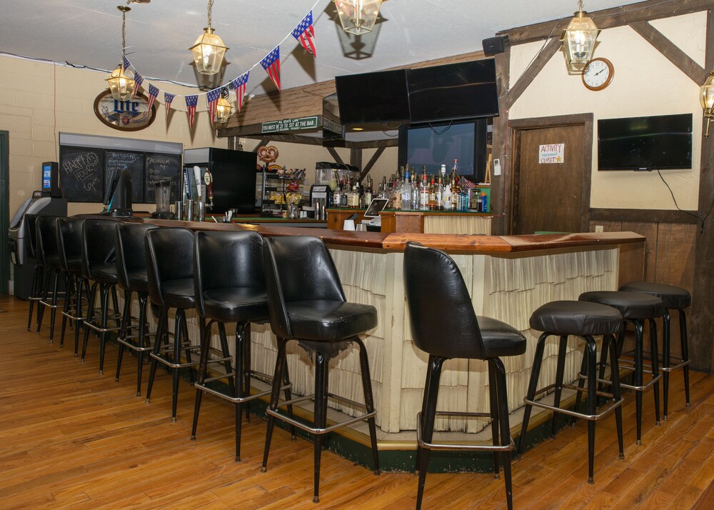 Chestnut Grove Resort - photo 109
