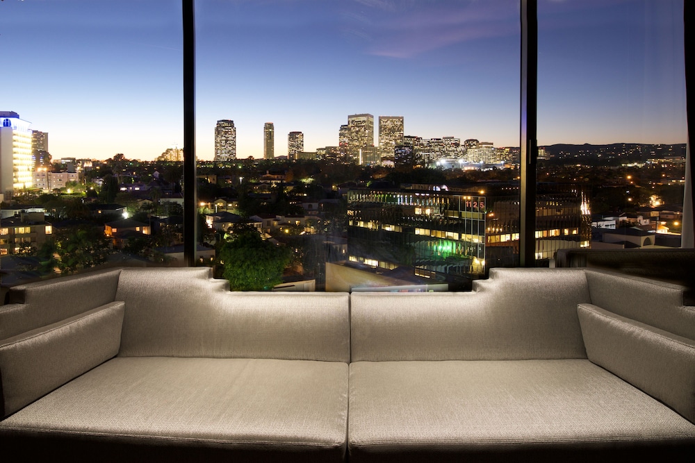 Beverly Hills Marriott - photo 49