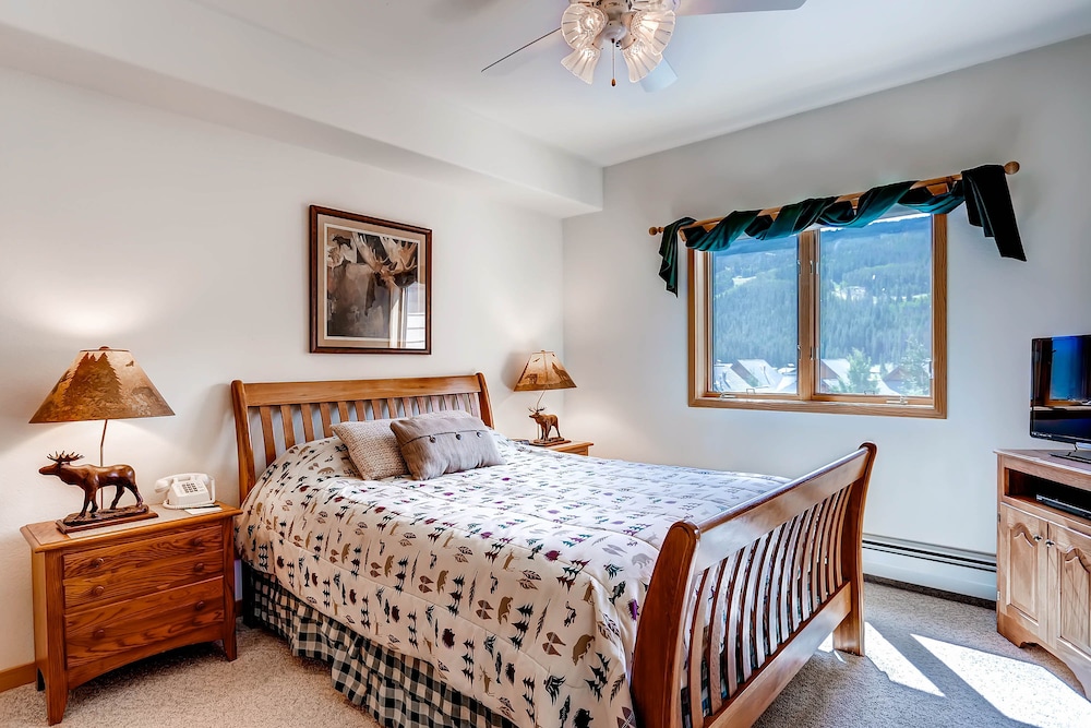 Gateway Mountain Lodge by Keystone Resort - photo 8