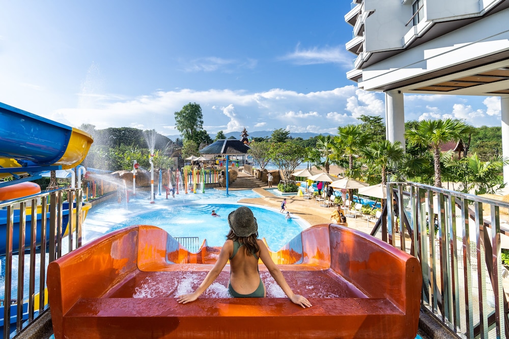 The Riverie by Katathani in Chiang Rai, Thailand