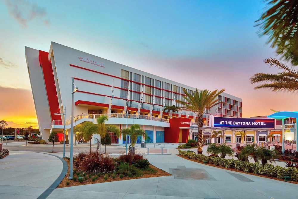 The Daytona Autograph Collection in Daytona Beach, United States