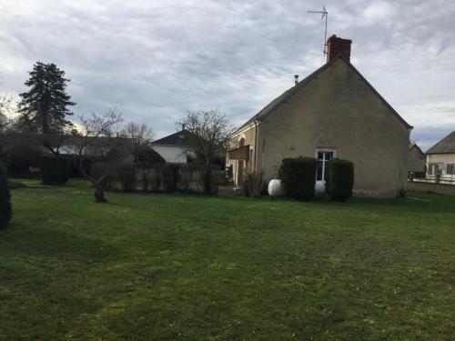 Le chezellois - last minute hotel in Unknown City