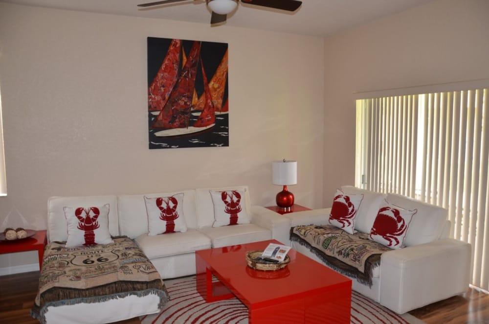 Regal Palms Resort & Spa 1307 - photo 13