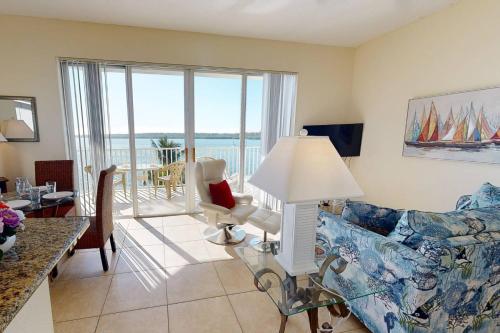 312 Boca Ciega Resort in St. Petersburg, United States