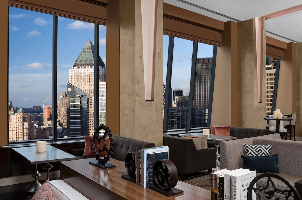 Hilton New York Times Square - photo 81
