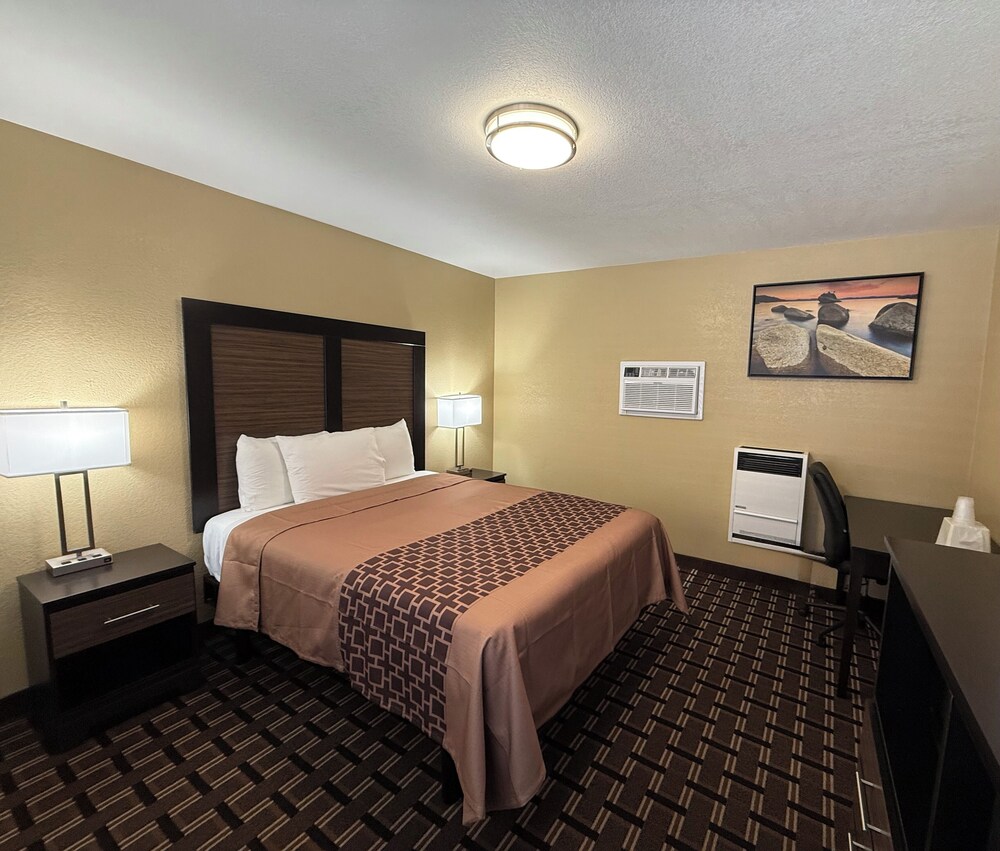 Tahoe Sands Inn — South Lake Tahoe