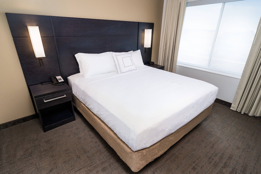 Residence Inn by Marriott Rocklin Roseville - photo 4