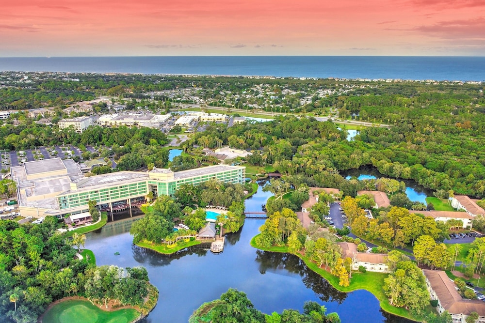 Sawgrass Marriott Golf Resort & Spa - photo 184