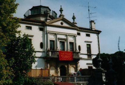 Villa Gabriella