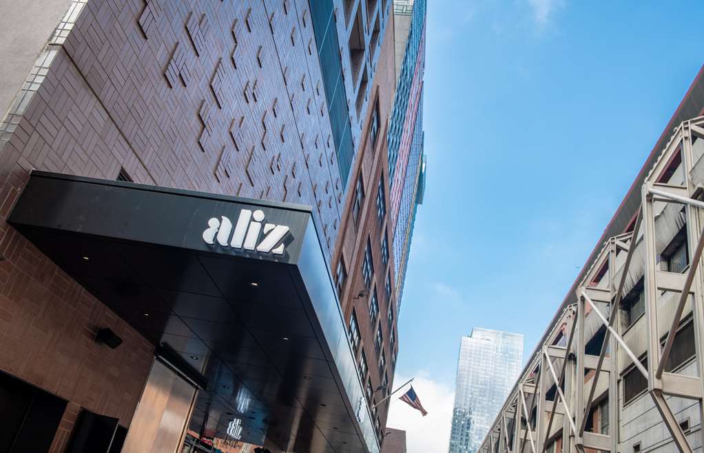 Aliz Hotel Times Square - featured photo