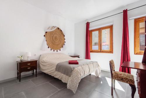 Casa Sol — 4-Star Luxury Hotel in La Orotava, Spain